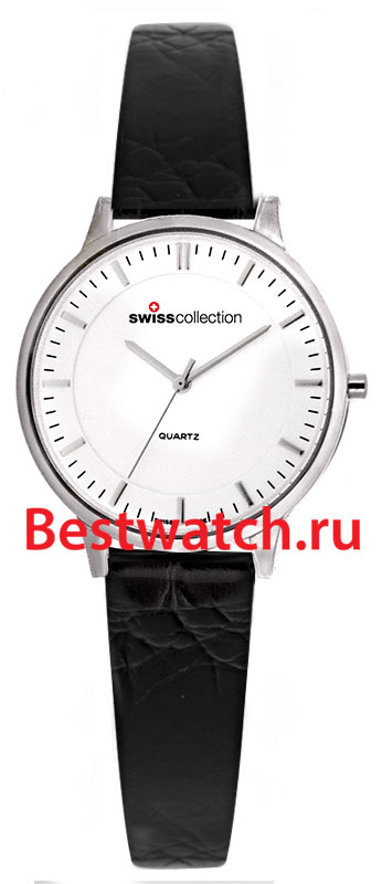 Часы Swiss Collection Today 6036ST-2L